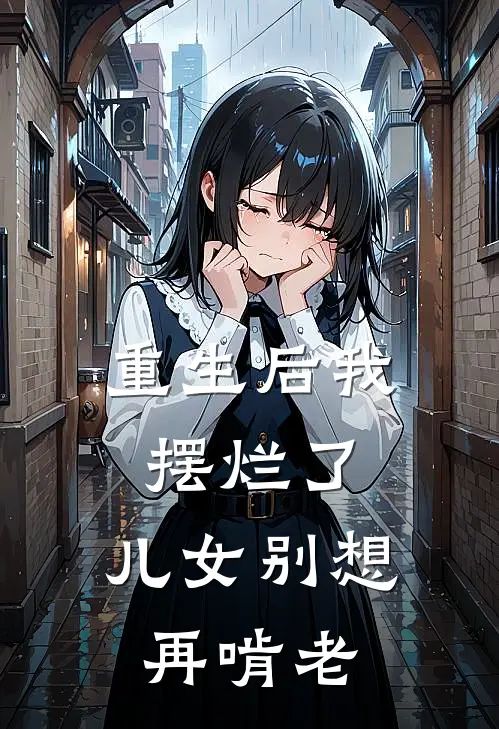 重生后我摆烂了，儿女别想再啃老