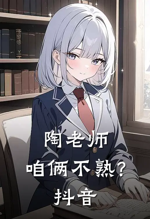 陶老师，咱俩不熟？抖音