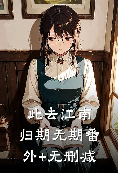此去江南，归期无期番外+无删减