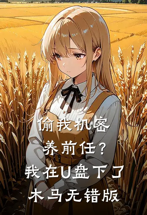 偷我机密养前任？我在U盘下了木马无错版