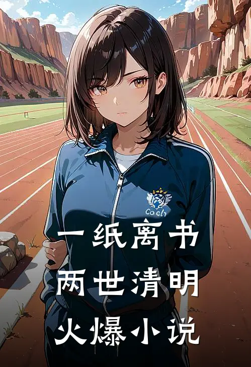 一纸离书，两世清明火爆小说