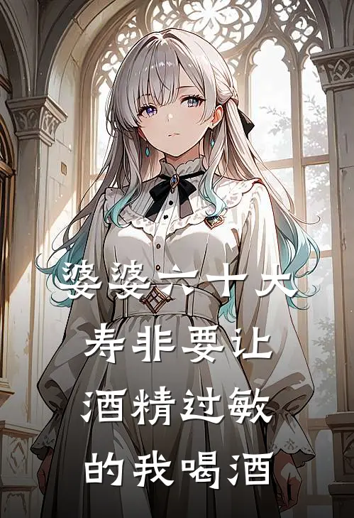 婆婆六十大寿非要让酒精过敏的我喝酒