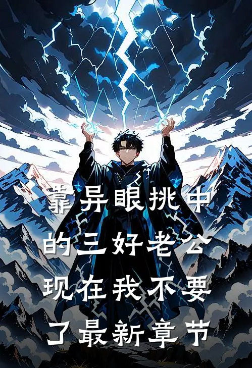 靠异眼挑中的三好老公，现在我不要了最新章节