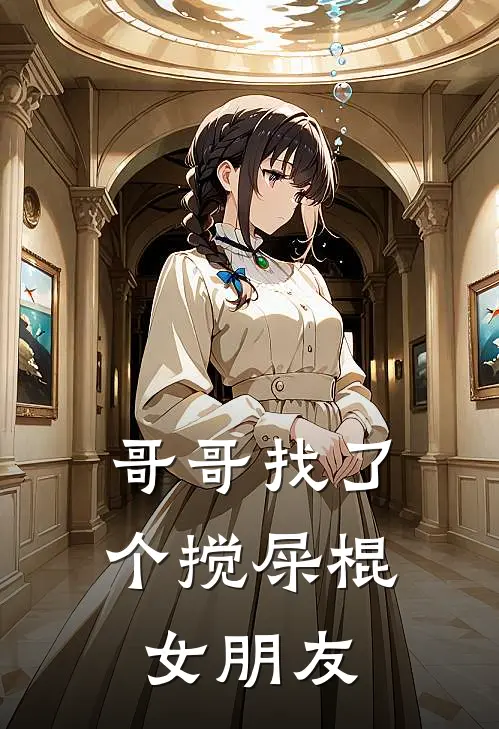 哥哥找了个搅屎棍女朋友