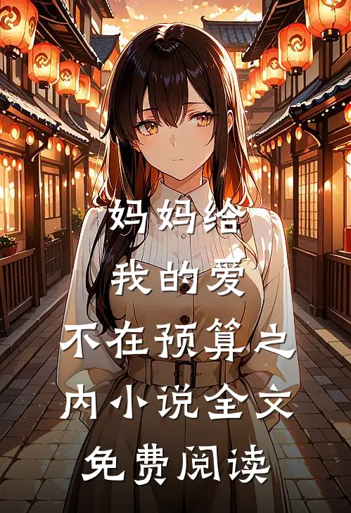妈妈给我的爱，不在预算之内小说全文免费阅读