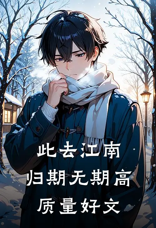 此去江南，归期无期高质量好文