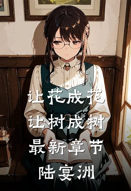 让花成花，让树成树最新章节陆宴洲