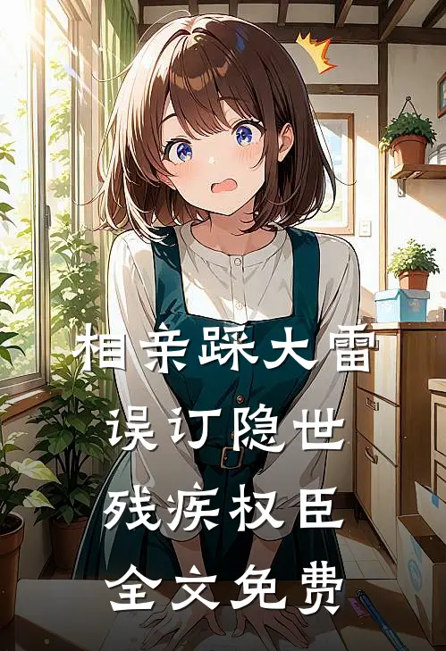 相亲踩大雷，误订隐世残疾权臣全文免费