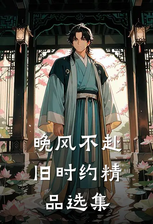 晚风不赴旧时约精品选集
