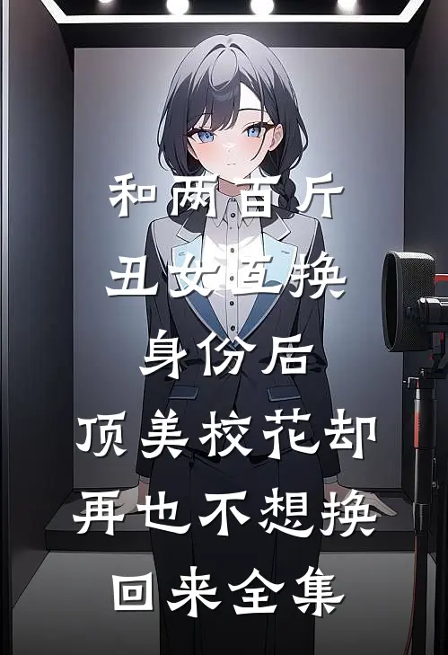 和两百斤丑女互换身份后，顶美校花却再也不想换回来全集