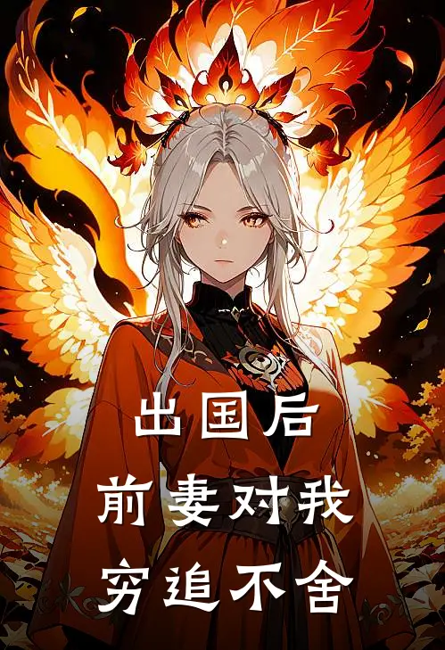 出国后，前妻对我穷追不舍