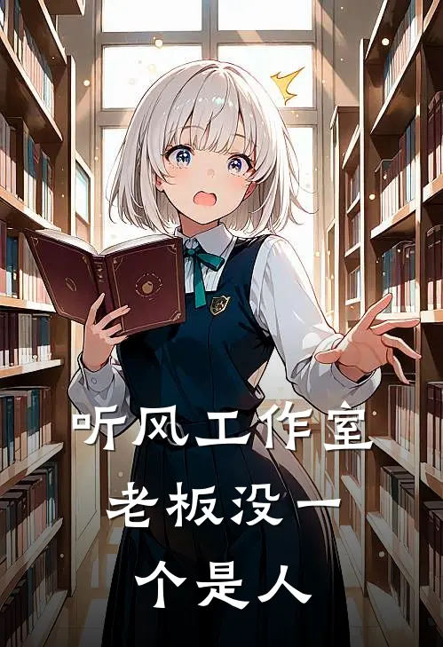 听风工作室：老板没一个是人
