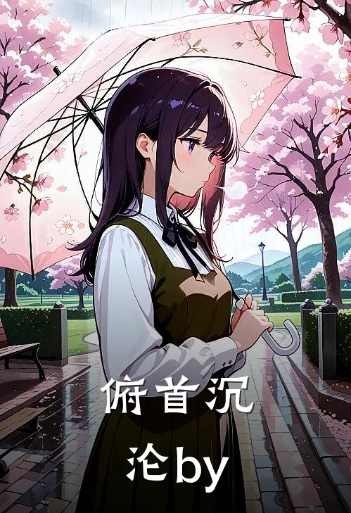 俯首沉沦by