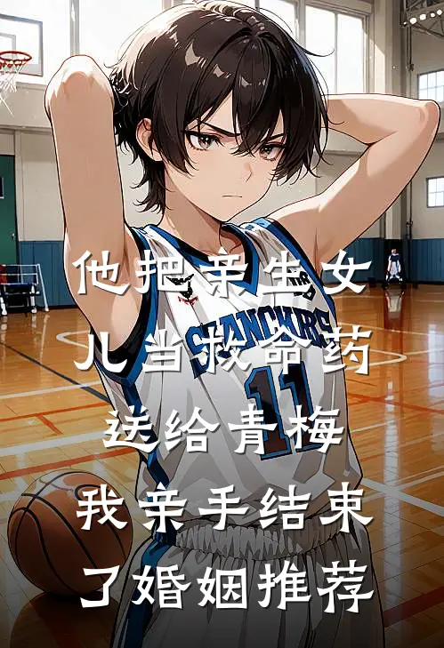 他把亲生女儿当救命药送给青梅，我亲手结束了婚姻推荐