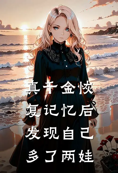 真千金恢复记忆后，发现自己多了两娃