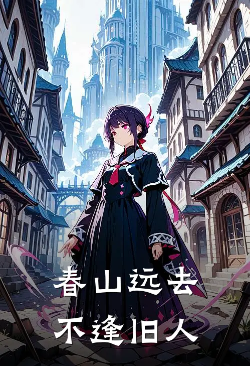 春山远去，不逢旧人