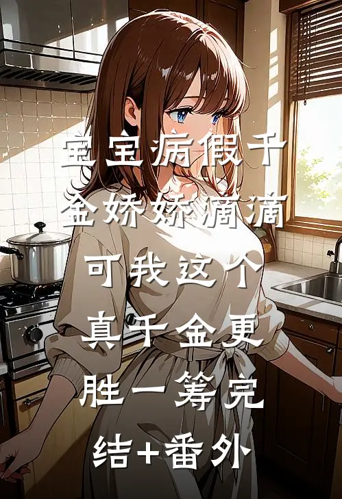 宝宝病假千金娇娇滴滴，可我这个真千金更胜一筹完结+番外