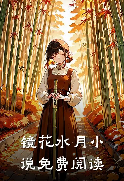 镜花水月小说免费阅读