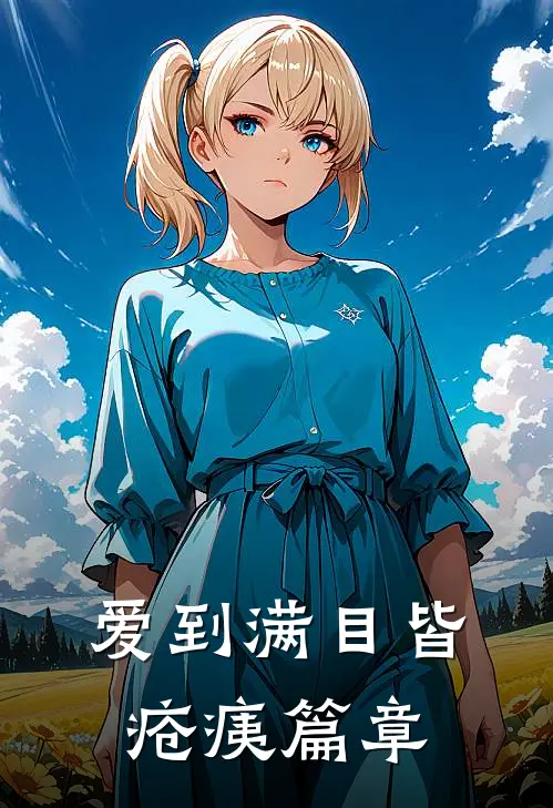 爱到满目皆疮痍篇章