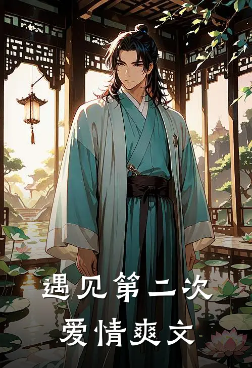 遇见第二次爱情爽文