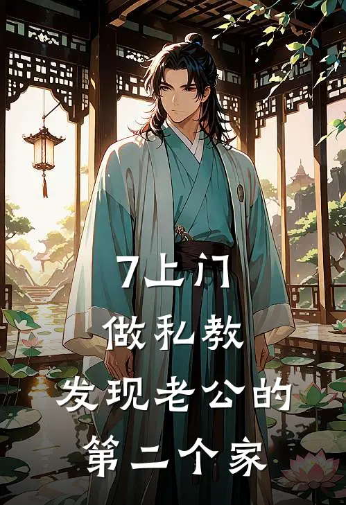 7上门做私教，发现老公的第二个家