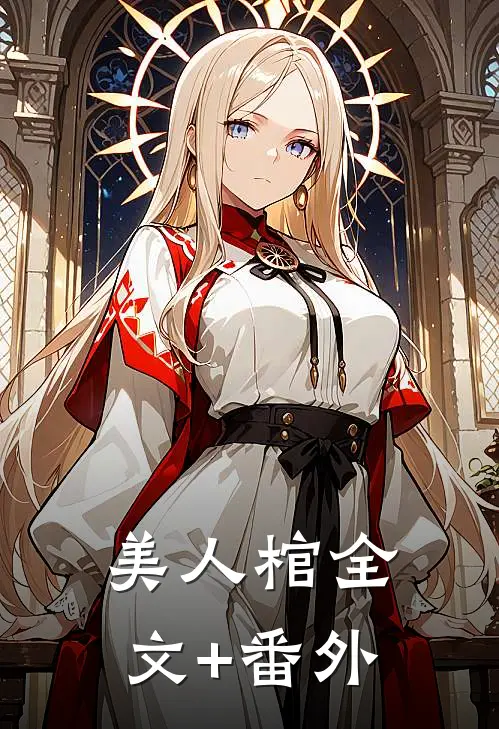 美人棺全文+番外