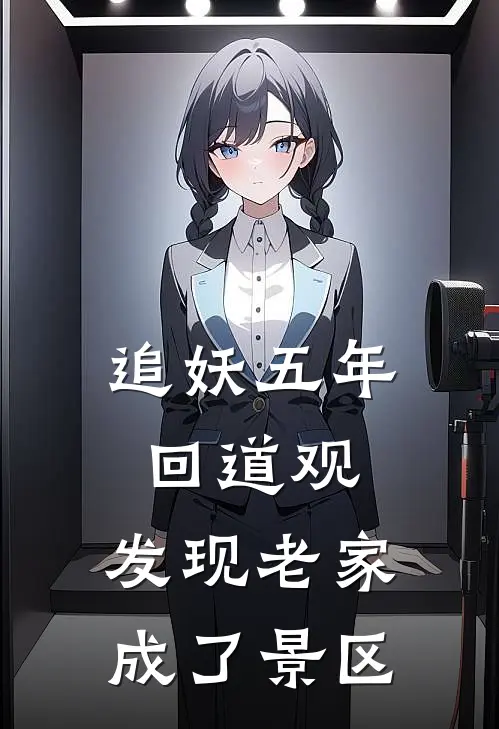追妖五年回道观,发现老家成了景区