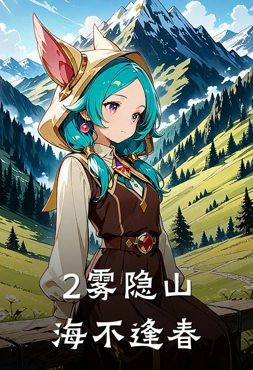 2雾隐山海不逢春