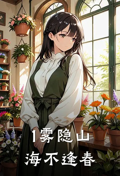 1雾隐山海不逢春