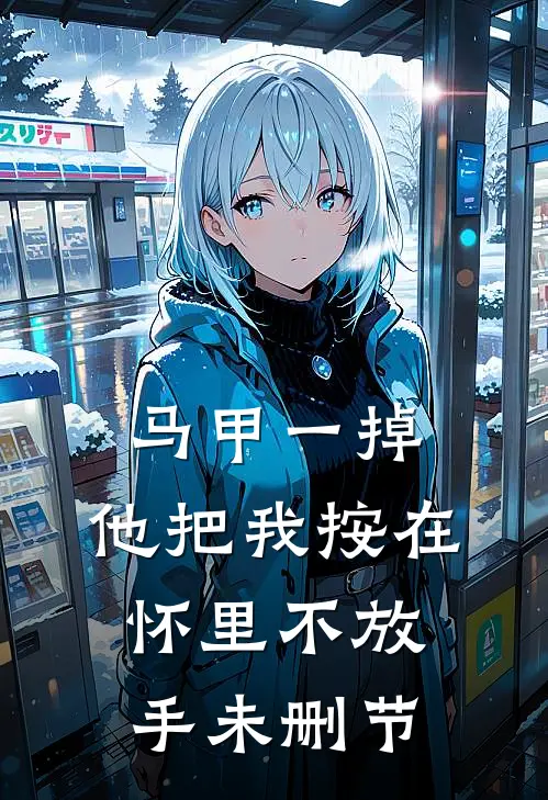 马甲一掉，他把我按在怀里不放手未删节