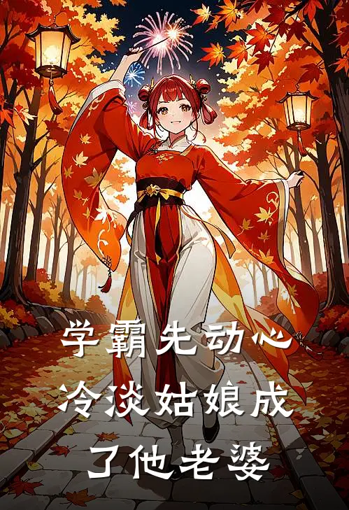 学霸先动心，冷淡姑娘成了他老婆
