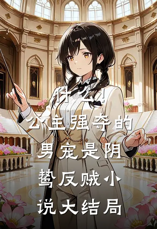 什么！公主强夺的男宠是阴鸷反贼小说大结局