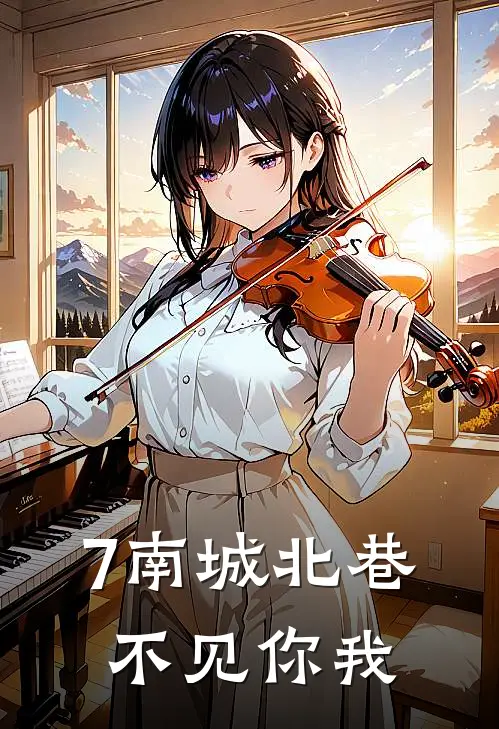 7南城北巷，不见你我