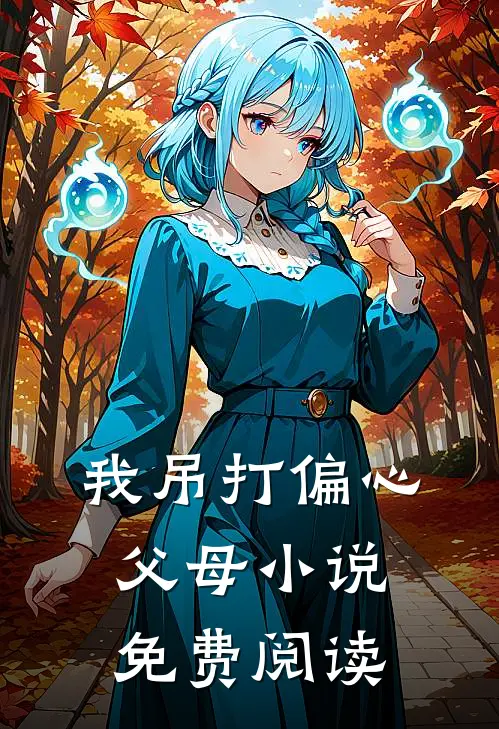 我吊打偏心父母小说免费阅读