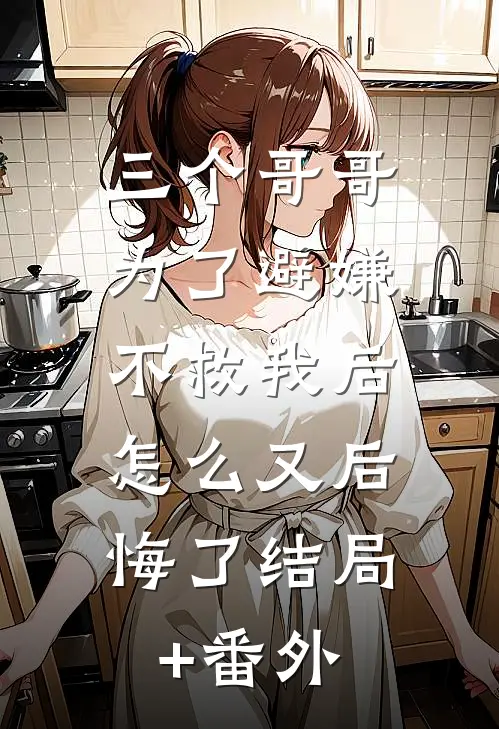 三个哥哥为了避嫌不救我后，怎么又后悔了结局+番外