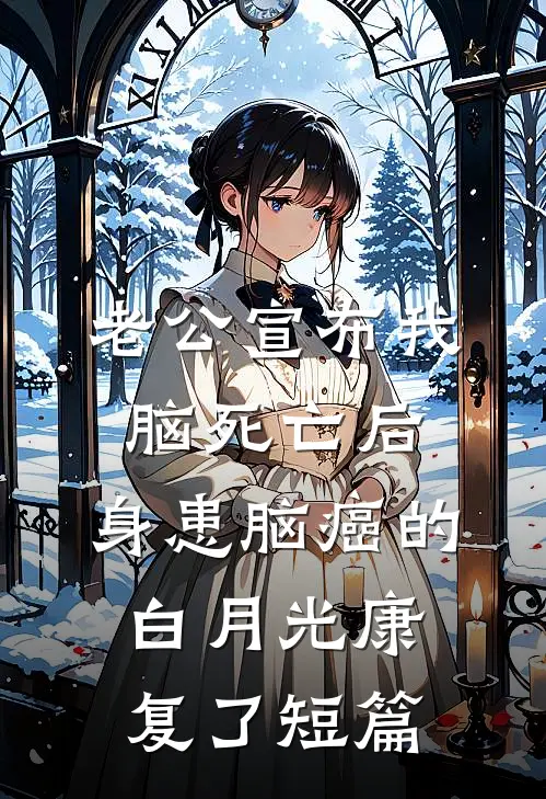 老公宣布我脑死亡后，身患脑癌的白月光康复了短篇