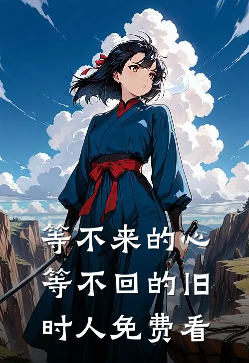 等不来的心，等不回的旧时人免费看
