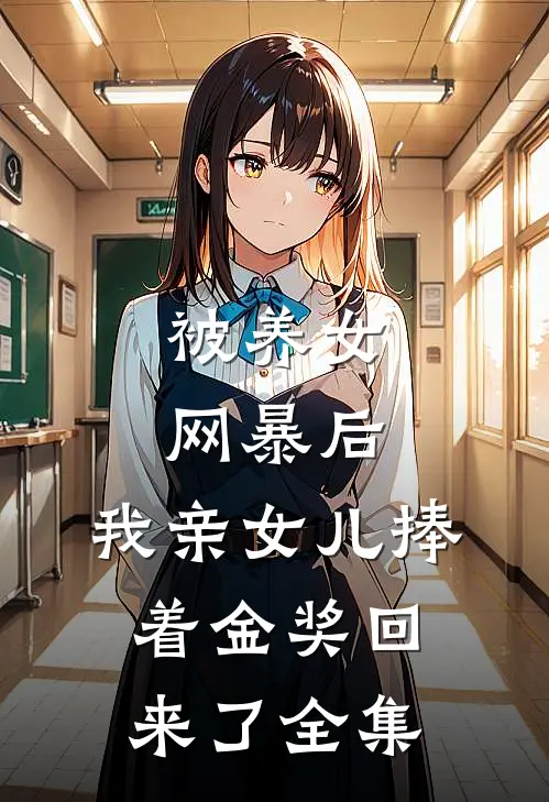 被养女网暴后，我亲女儿捧着金奖回来了全集