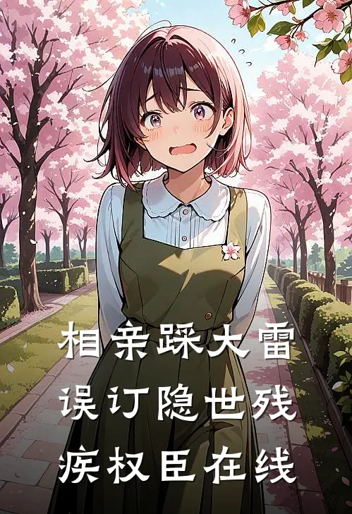 相亲踩大雷，误订隐世残疾权臣在线