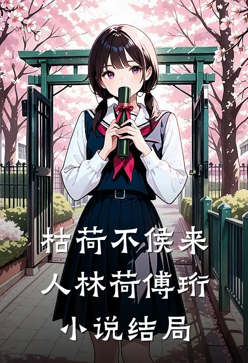 枯荷不侯来人林荷傅珩小说结局