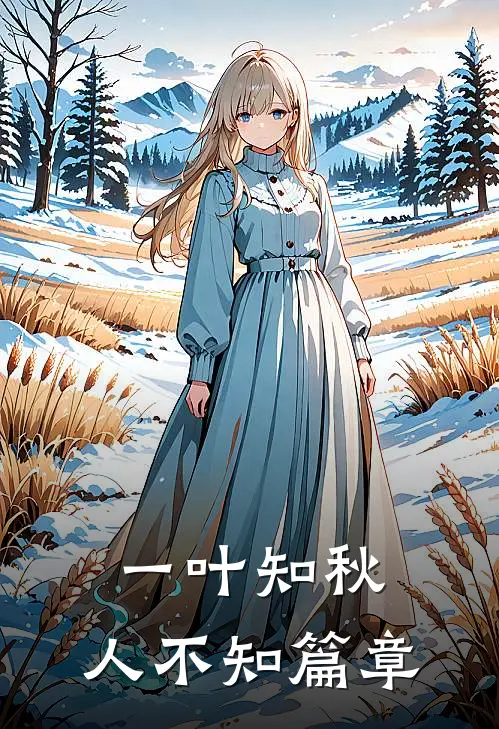 一叶知秋，人不知篇章