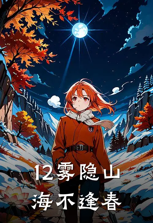 12雾隐山海不逢春