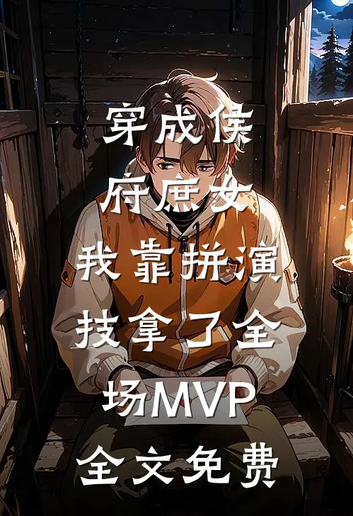 穿成侯府庶女，我靠拼演技拿了全场MVP全文免费