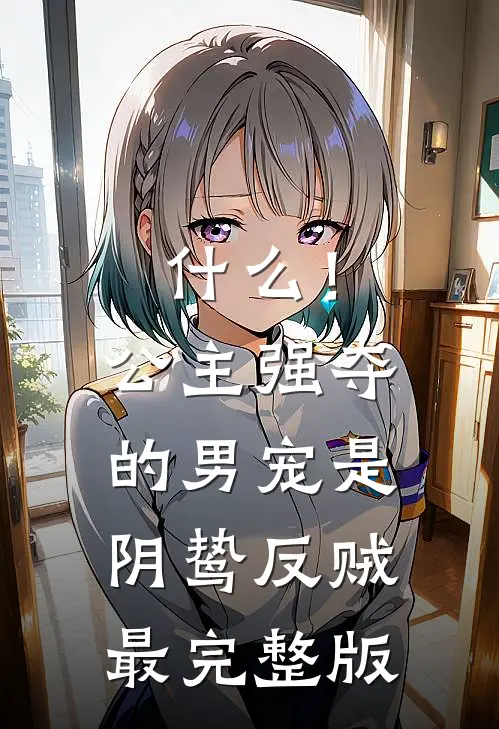 什么！公主强夺的男宠是阴鸷反贼最完整版