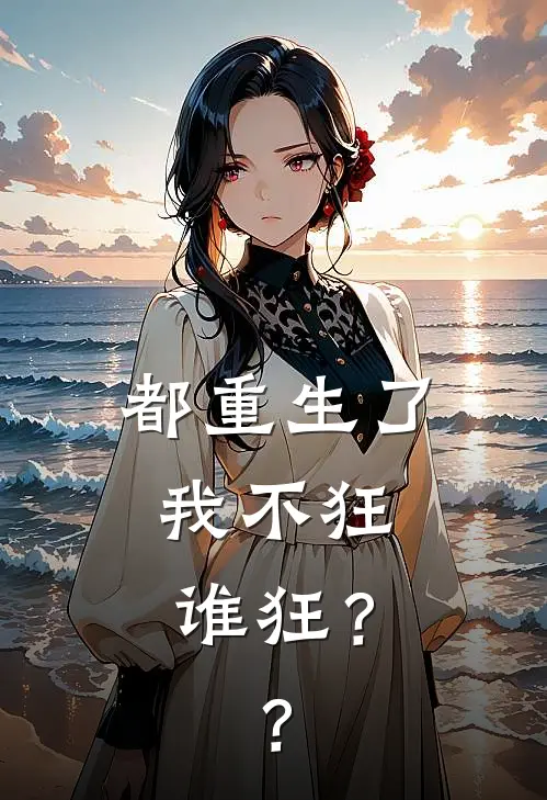 都重生了，我不狂谁狂？？