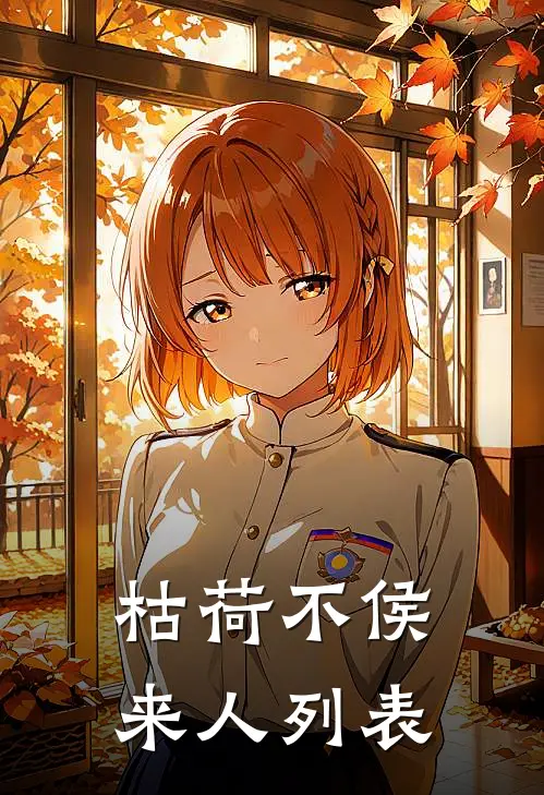 枯荷不侯来人列表