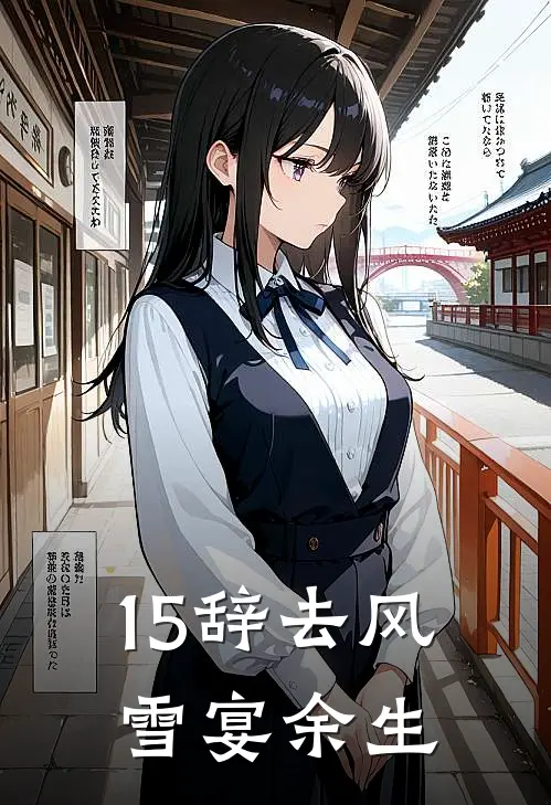 15辞去风雪宴余生
