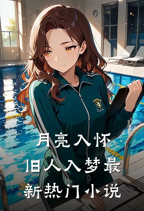月亮入怀，旧人入梦最新热门小说