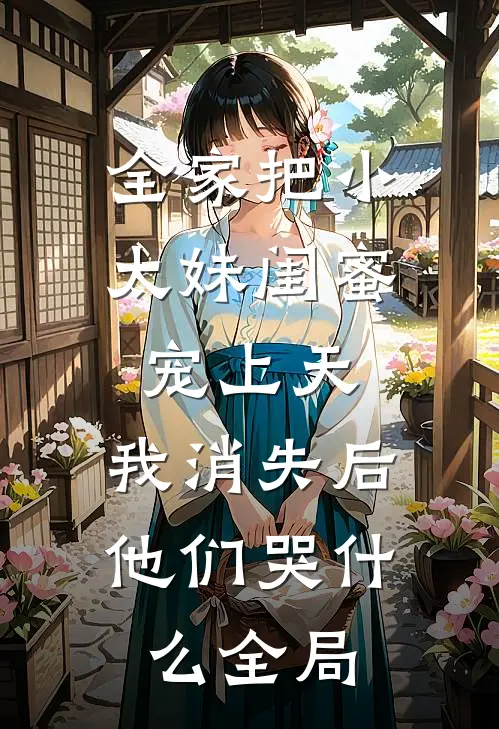 全家把小太妹闺蜜宠上天，我消失后他们哭什么全局