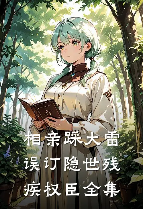 相亲踩大雷，误订隐世残疾权臣全集